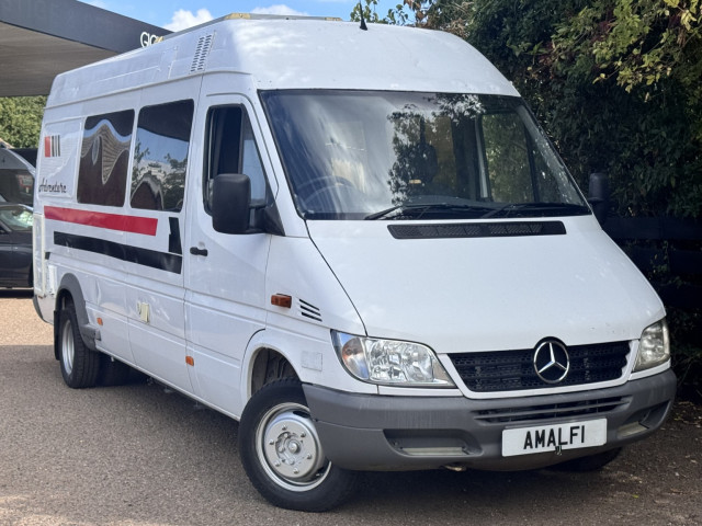MERCEDES-BENZ