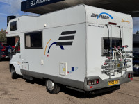 HYMER SWING