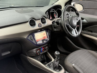 VAUXHALL ADAM