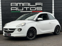 VAUXHALL ADAM