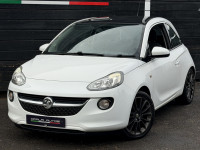 VAUXHALL ADAM