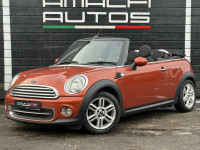 MINI CONVERTIBLE