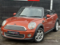 MINI CONVERTIBLE