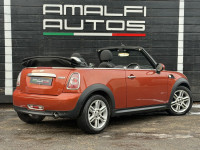 MINI CONVERTIBLE