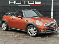 MINI CONVERTIBLE