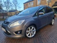 FORD GRAND C-MAX