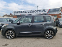 CITROEN C3 PICASSO