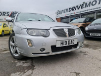 ROVER 75