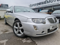 ROVER 75