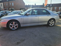 ROVER 75