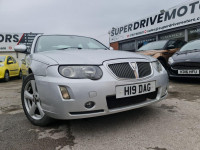 ROVER 75