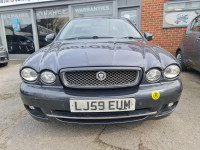 JAGUAR X-TYPE