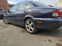 JAGUAR X-TYPE