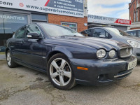 JAGUAR X-TYPE