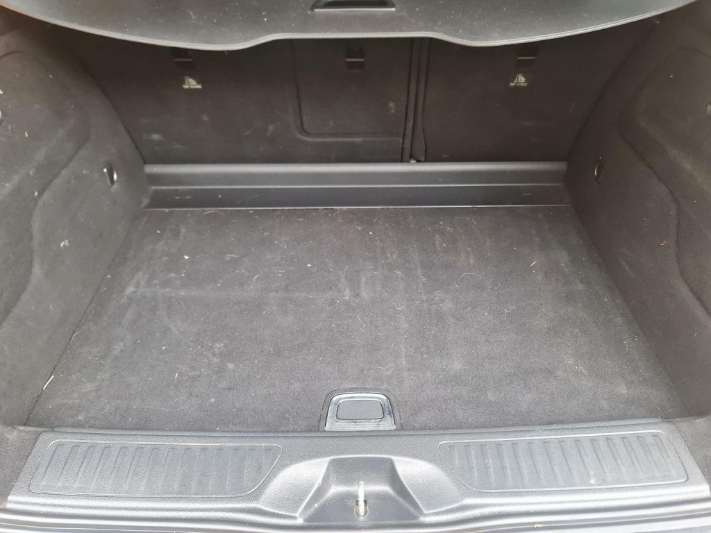 MERCEDES-BENZ B CLASS