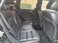 MERCEDES-BENZ B CLASS