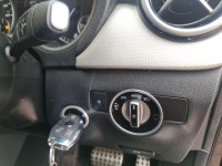 MERCEDES-BENZ B CLASS