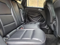 MERCEDES-BENZ B CLASS