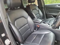 MERCEDES-BENZ B CLASS