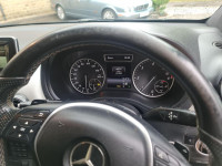 MERCEDES-BENZ B CLASS