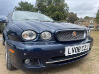 JAGUAR X-TYPE