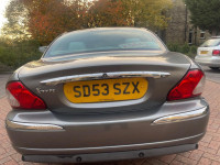 JAGUAR X-TYPE