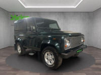 LAND ROVER DEFENDER 90