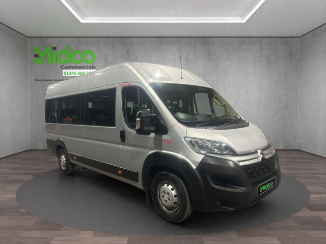 CITROEN RELAY