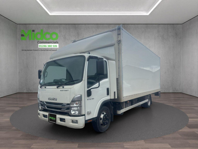 ISUZU