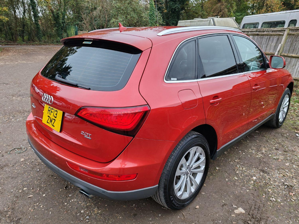 AUDI Q5