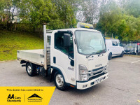 ISUZU GRAFTER