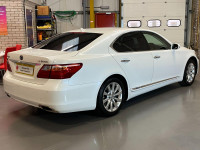 LEXUS LS 600H