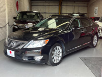 LEXUS LS 460