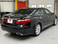 LEXUS LS 460