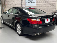 LEXUS LS 460