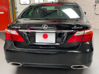 LEXUS LS 460