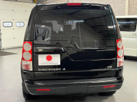 LAND ROVER DISCOVERY 4