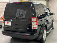 LAND ROVER DISCOVERY 4