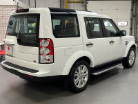 LAND ROVER DISCOVERY 4