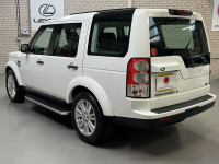 LAND ROVER DISCOVERY 4
