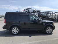 LAND ROVER DISCOVERY 4