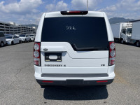 LAND ROVER DISCOVERY 4