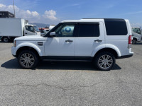 LAND ROVER DISCOVERY 4