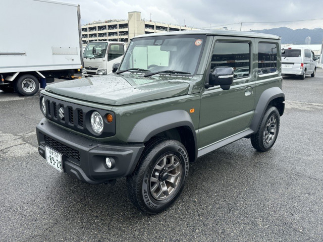 SUZUKI