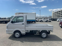 SUZUKI CARRY