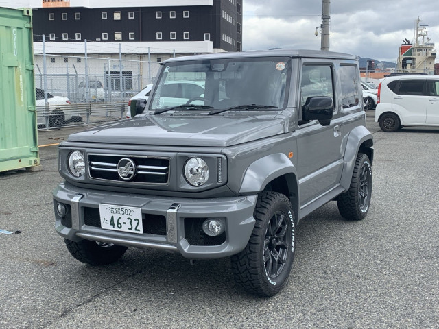 SUZUKI