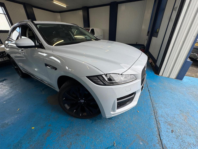 JAGUAR