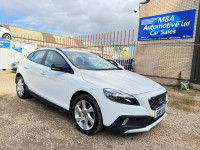 VOLVO V40 CROSS COUNTRY