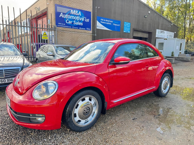 VOLKSWAGEN