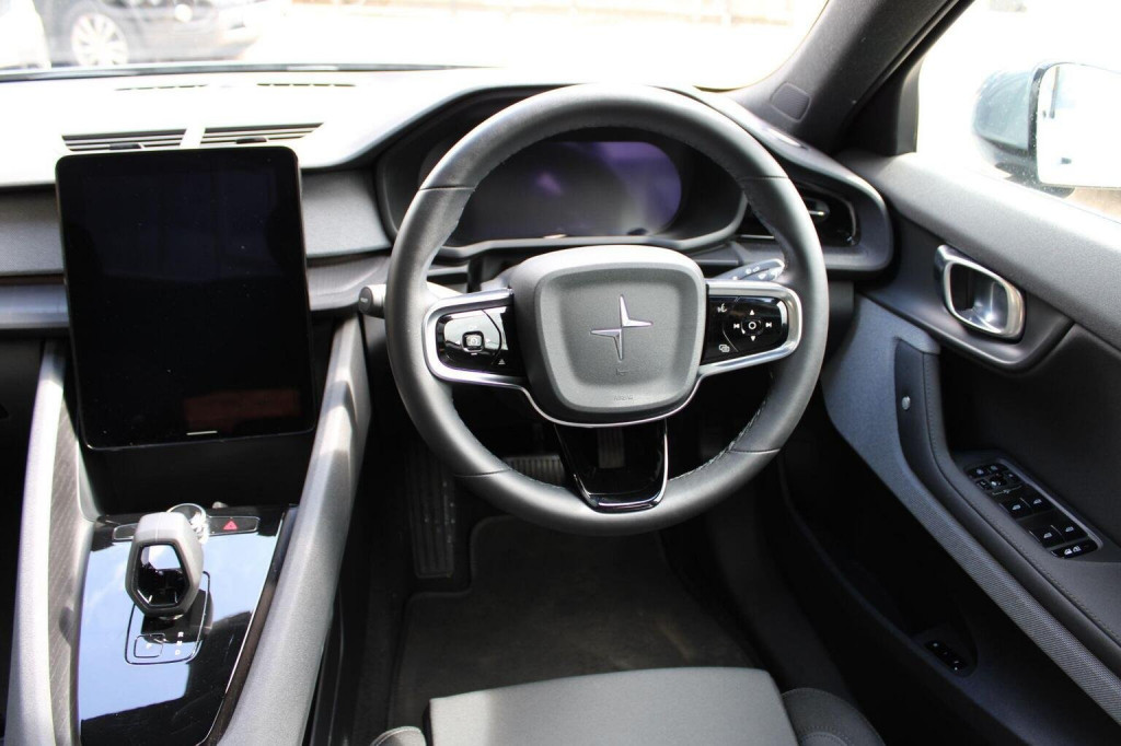 POLESTAR POLESTAR 2
